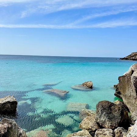 La Casetta Di Glenda A Favignana Dış mekan fotoğraf